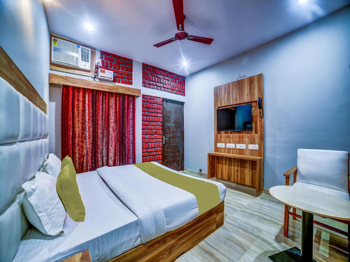 Sahastradhara Riverresort Dehradún Kültér fotó