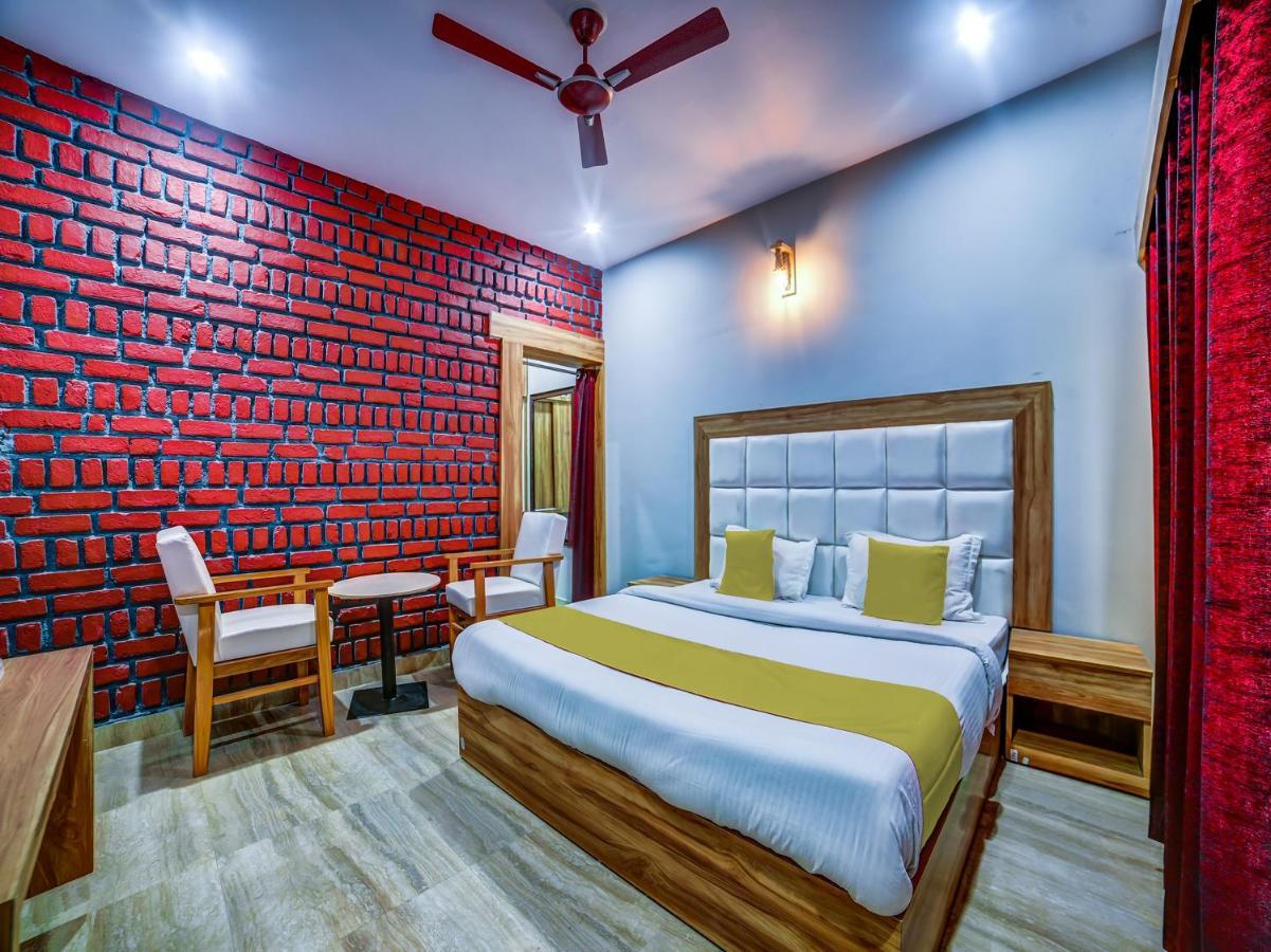 Sahastradhara Riverresort Dehradún Kültér fotó