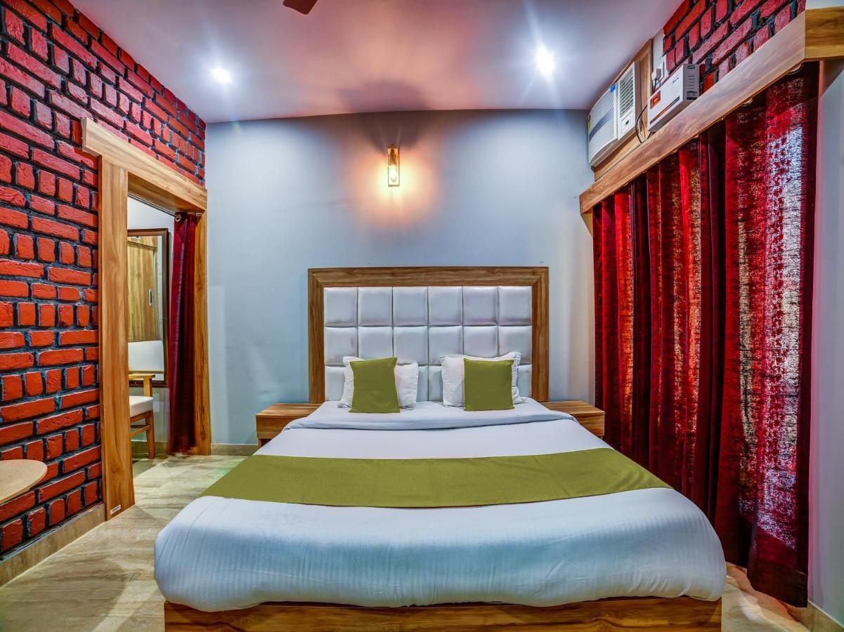 Sahastradhara Riverresort Dehradún Kültér fotó