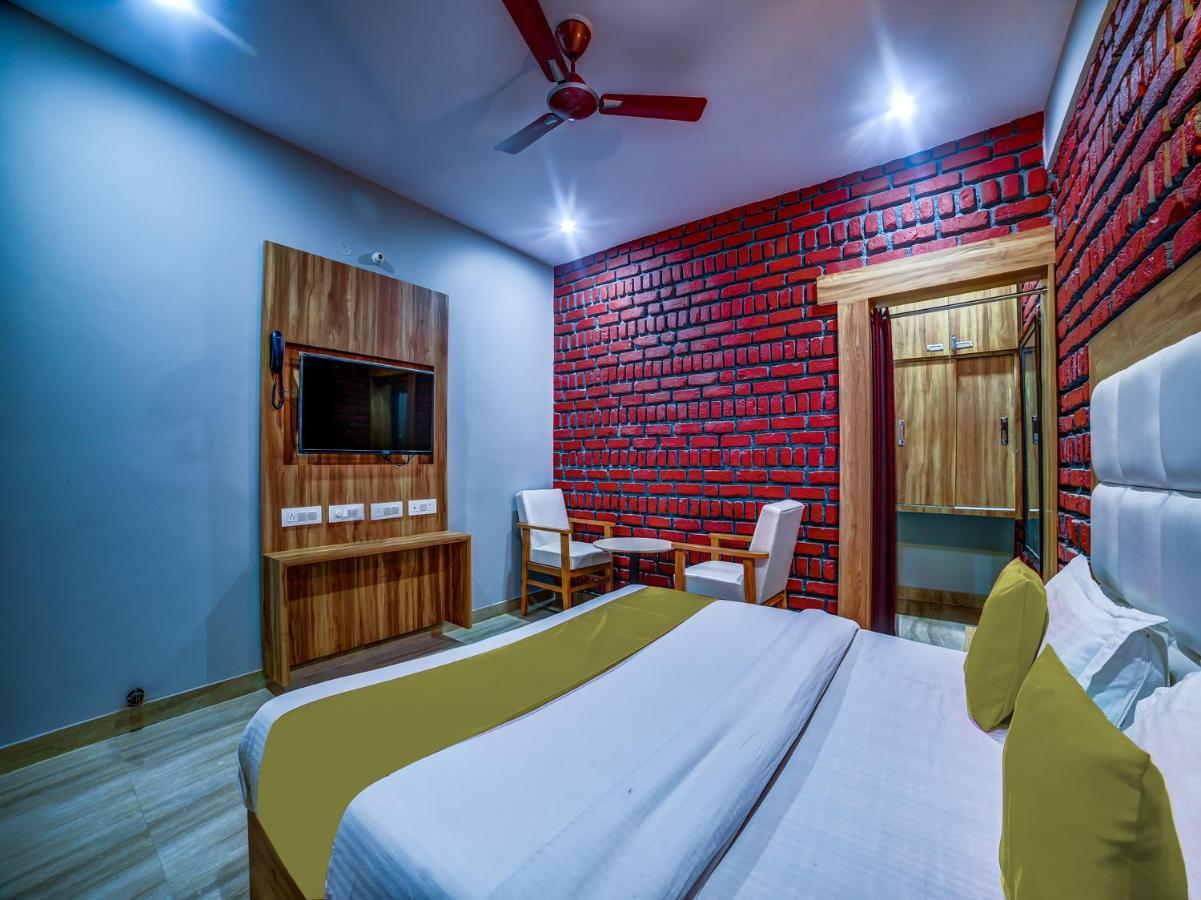 Sahastradhara Riverresort Dehradún Kültér fotó