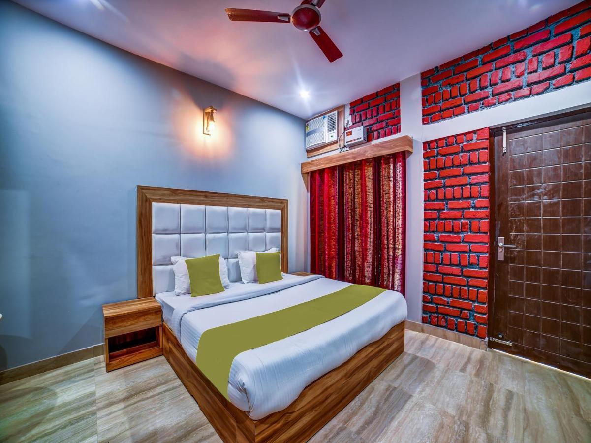 Sahastradhara Riverresort Dehradún Kültér fotó